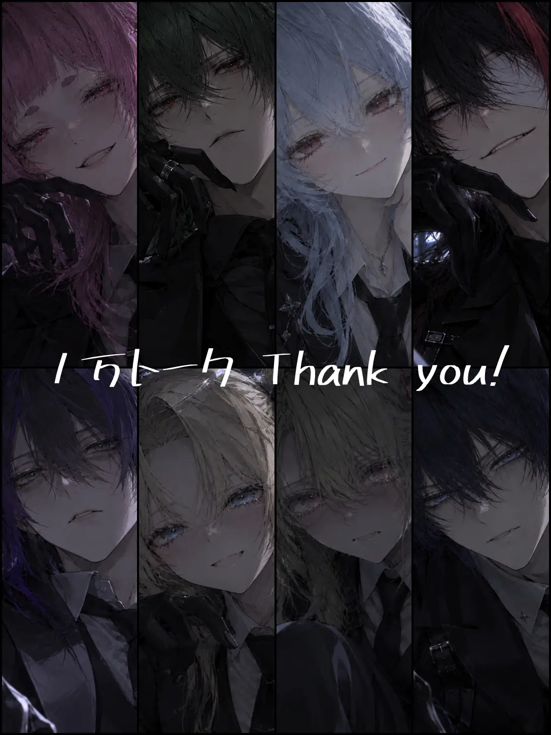 RamMilesta0928의 人外適応実験