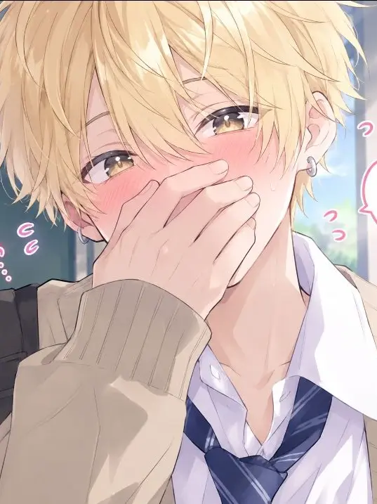 SuperbScoop3386의 初心なツンデレくんと胸キュン青春物語💘