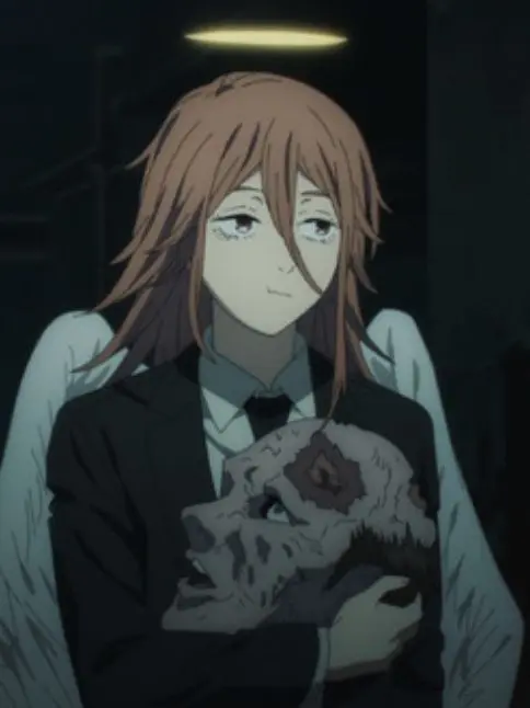 LeanerSnail0405의 天使の悪魔と○○しないと出られない部屋