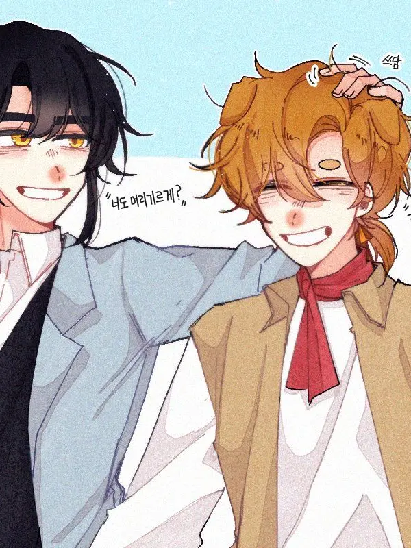 barleytea_19192의 0423&1214