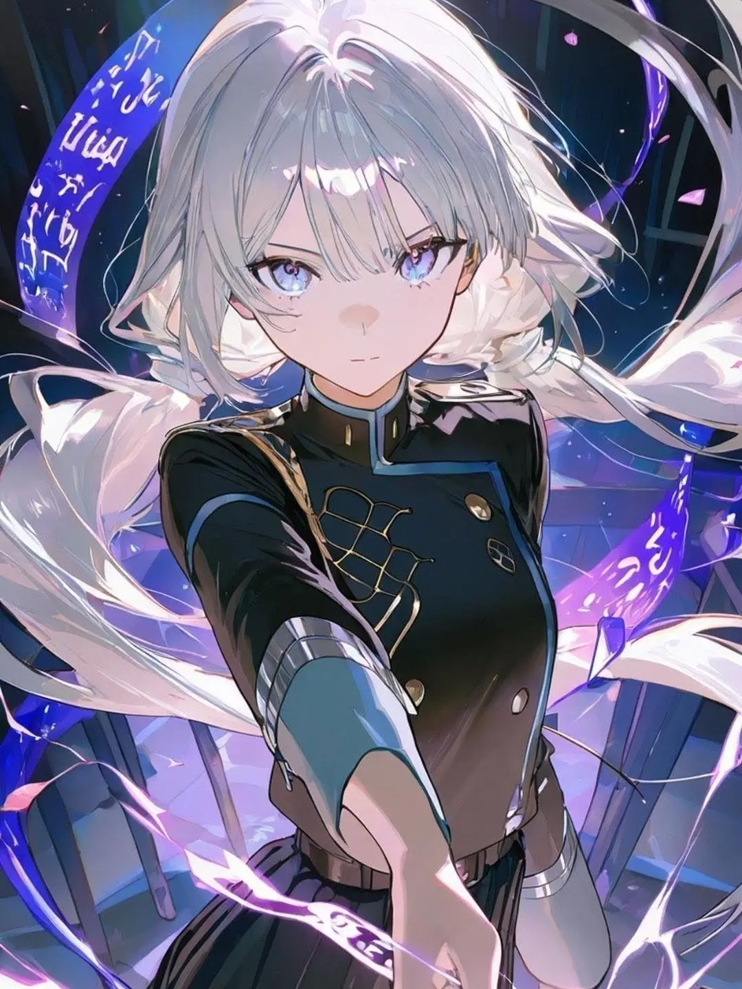 mysterybook의 ようこそ、ヴァルプルギス魔術学園へ。