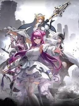 DemurePhone9490의 갓데스 스쿼드