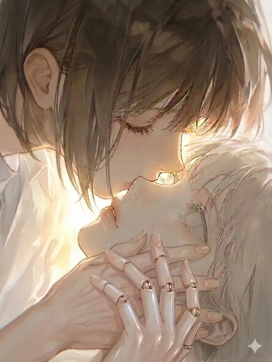CuteQuail2179의 The Lunar Eclipse Dollmaker