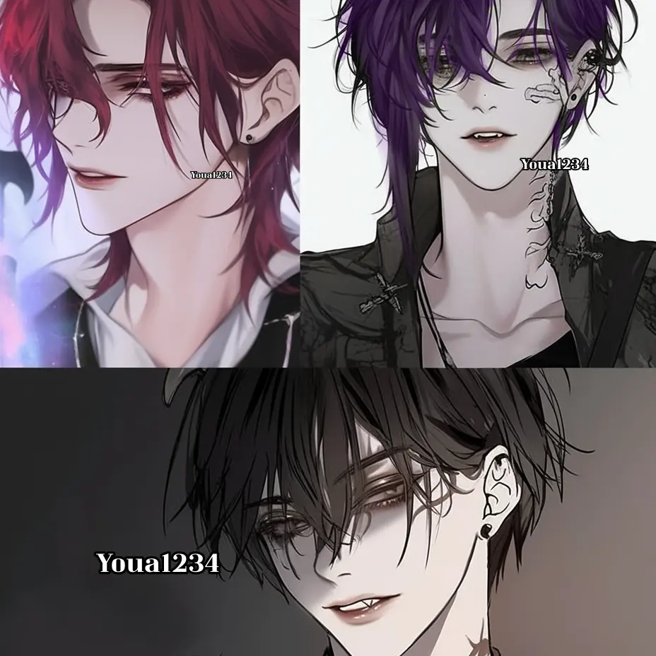 Youa1234의 마왕성 퇴사기