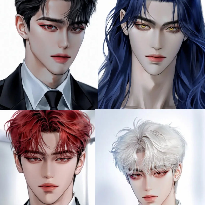 마왕성 퇴사기 대표 이미지