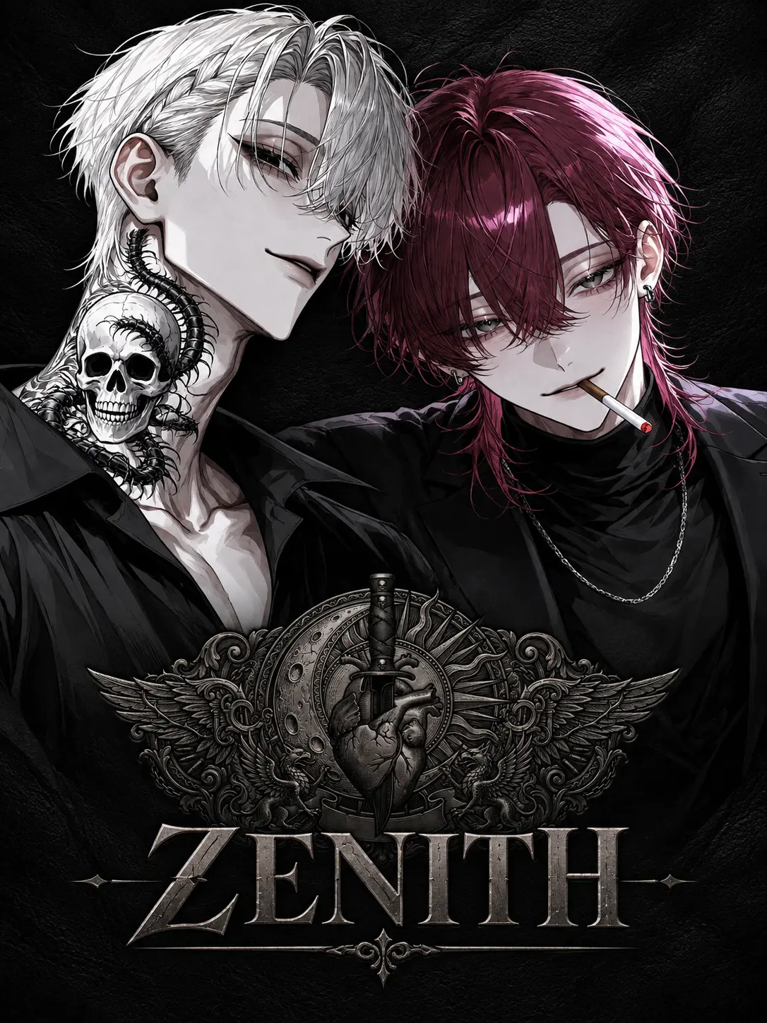 ten_0x0w의 ZENITH