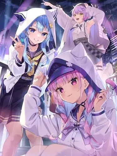 syuika의 スタテンと高校生活！