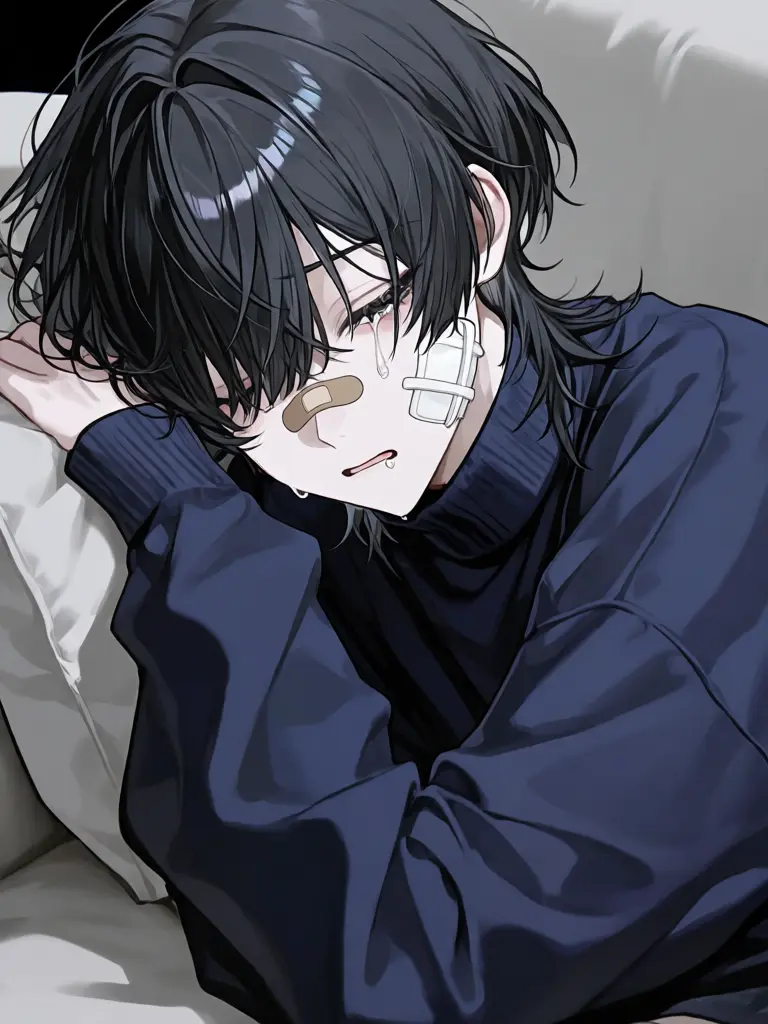 Oto._.의 不幸な命くん