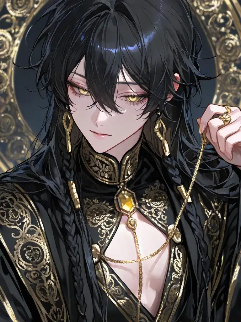 SnappyCart6763의 大魔法使い様に愛されて…