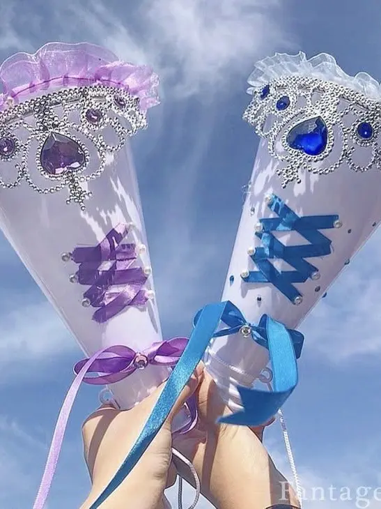 GloomyBolt2356의 ガンバレ！応援隊！