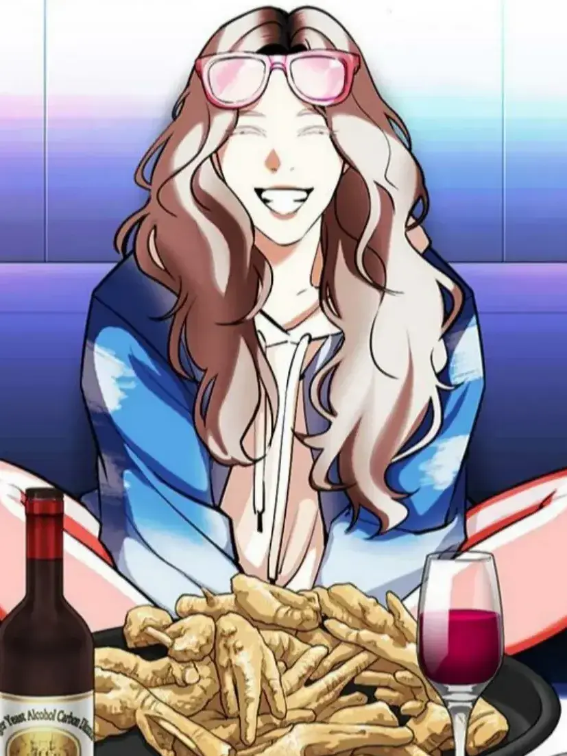 LaxestLyre4888의 비비와 친구돼기.