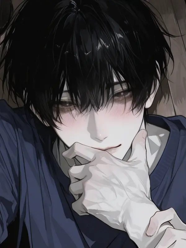 Sabo.cha의 [BL] Actually, I'm Gay (Lie)