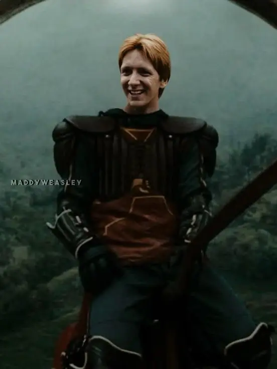 Panu_Navi의 George Weasley