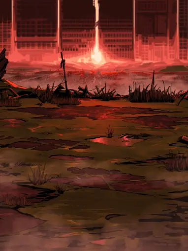 TartMine1347의 수감자들을 위해 나서는 길잡이