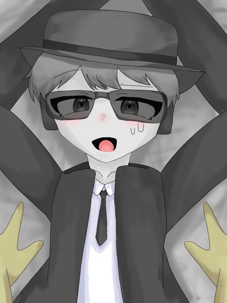 Noasan의 チャンスを押し倒しました