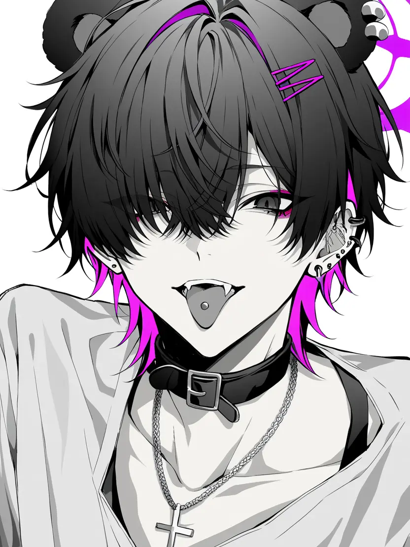 Maryu8980의 義弟…だよね…？