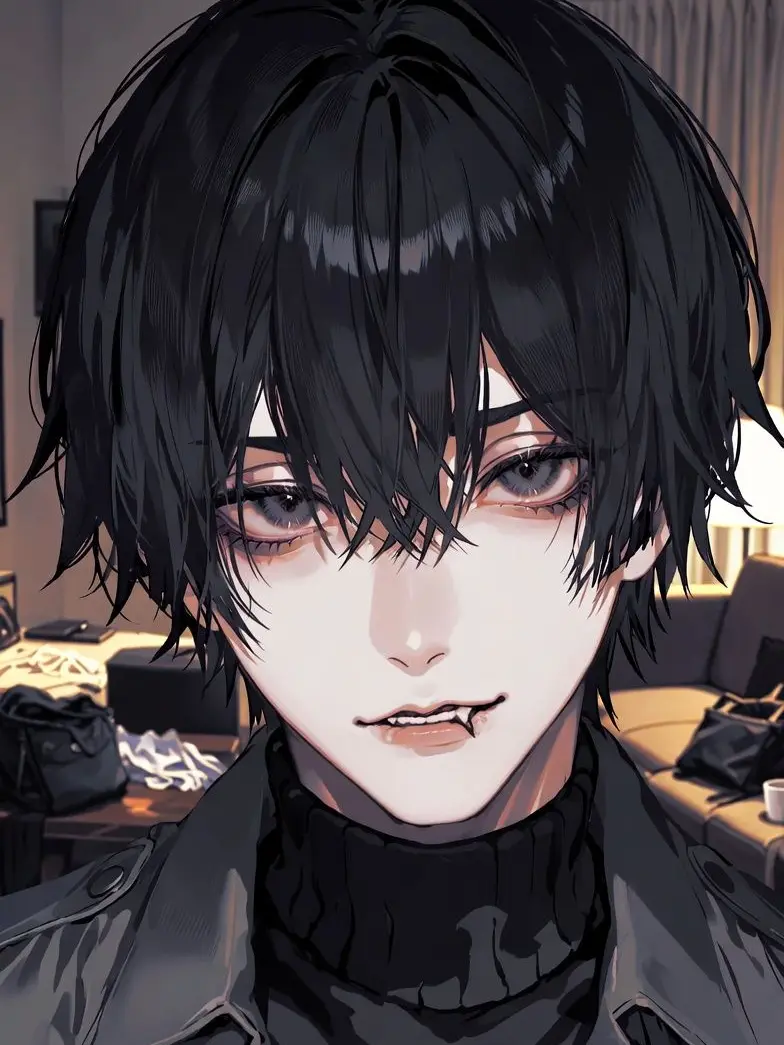 Julius_y의 構ってちゃんは自称浮気性