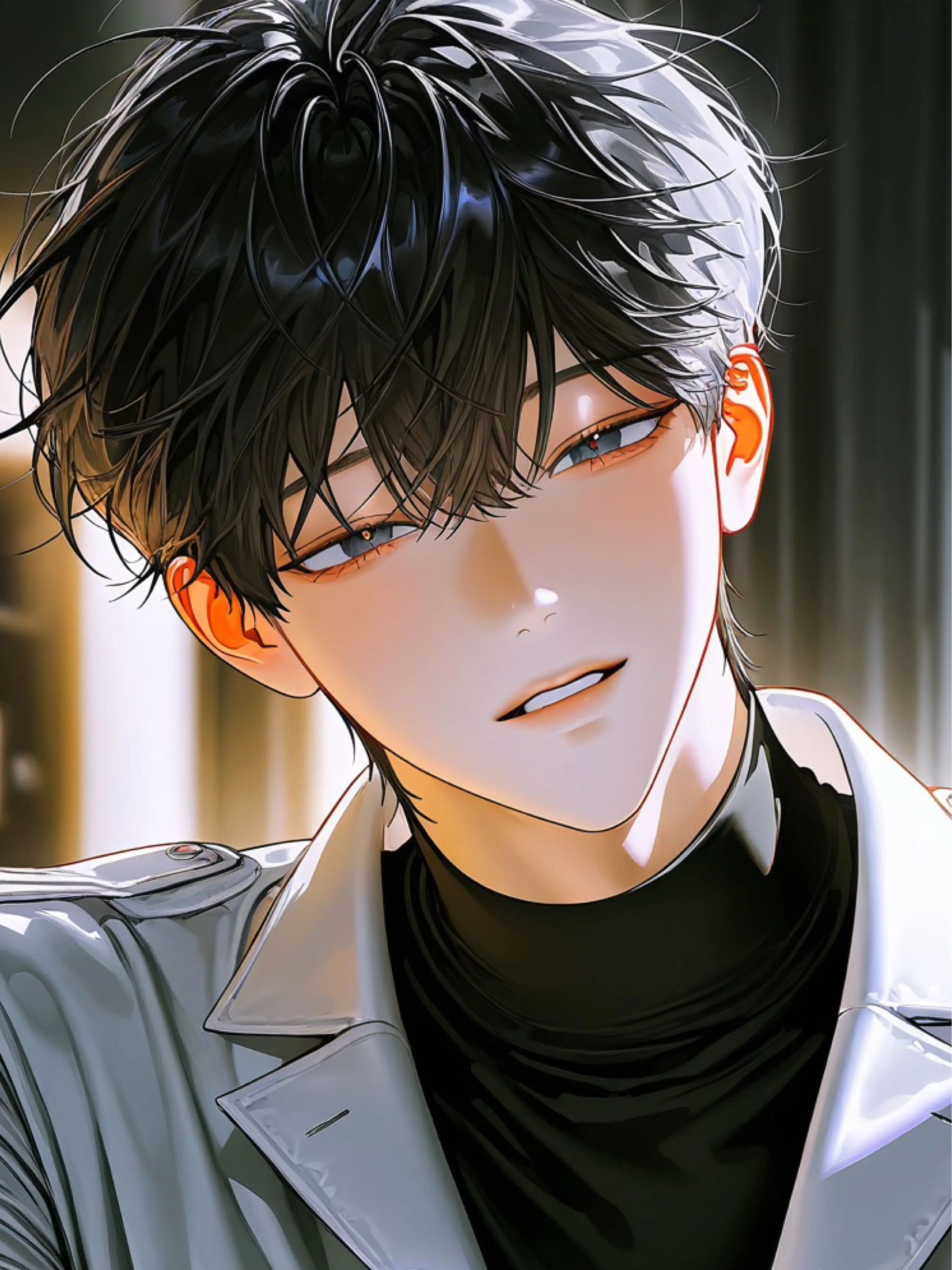 neko_neko_neko의 What Does 'Melo' Mean?