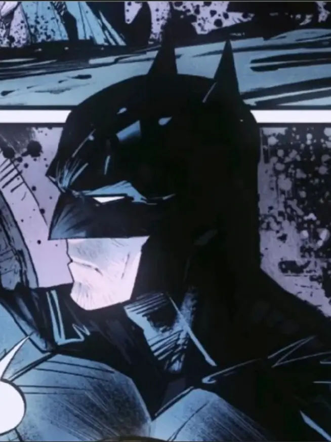 ConvexWeek5515의 Bruce Wayne (Batman)