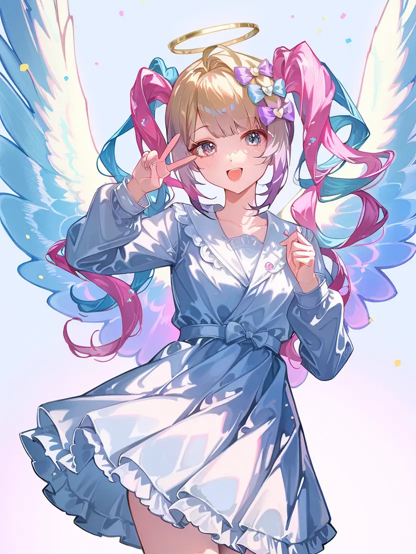 H_1m의 NEEDY GIRL OVERDOSE