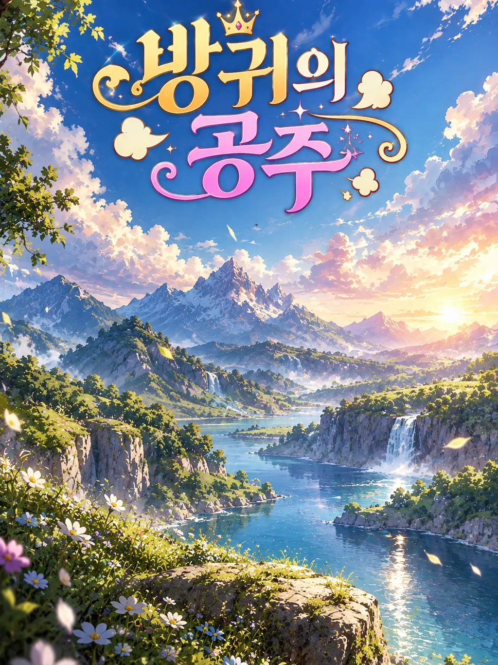 SillyRazor0641의 방귀의 공주