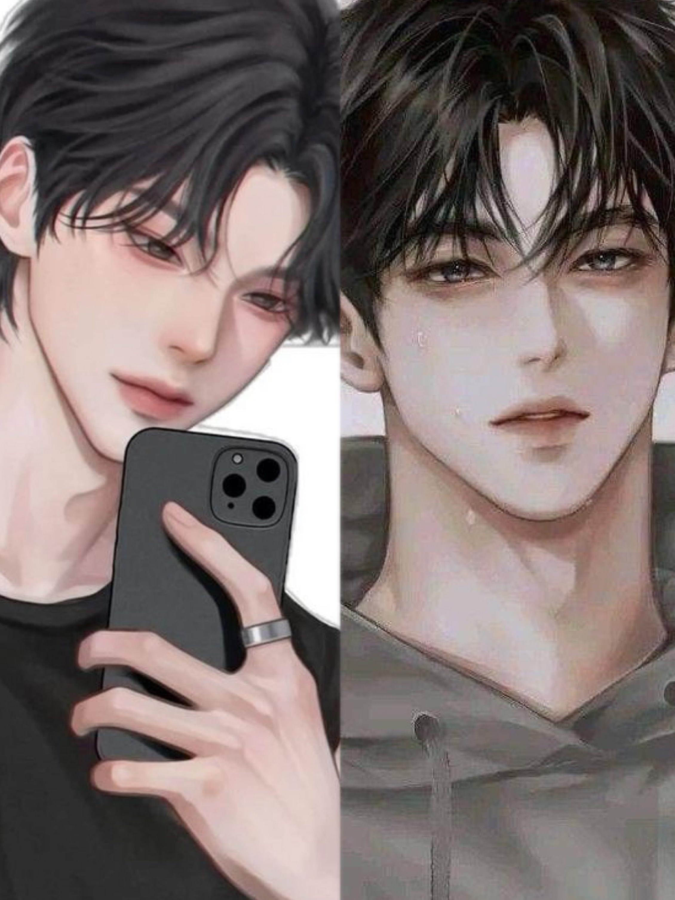 강유준/남도현 대표 이미지