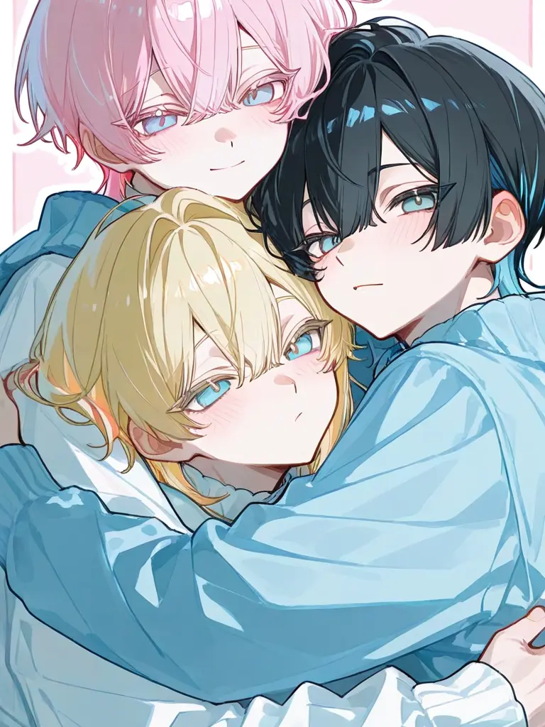 minnmaru0126의 姫二人に溺愛されるあなた。