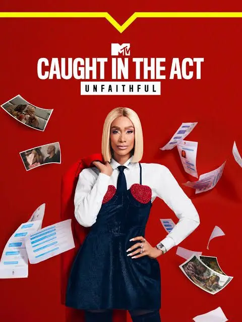 JasmineJohnson의 Caught in the act: unfaithful