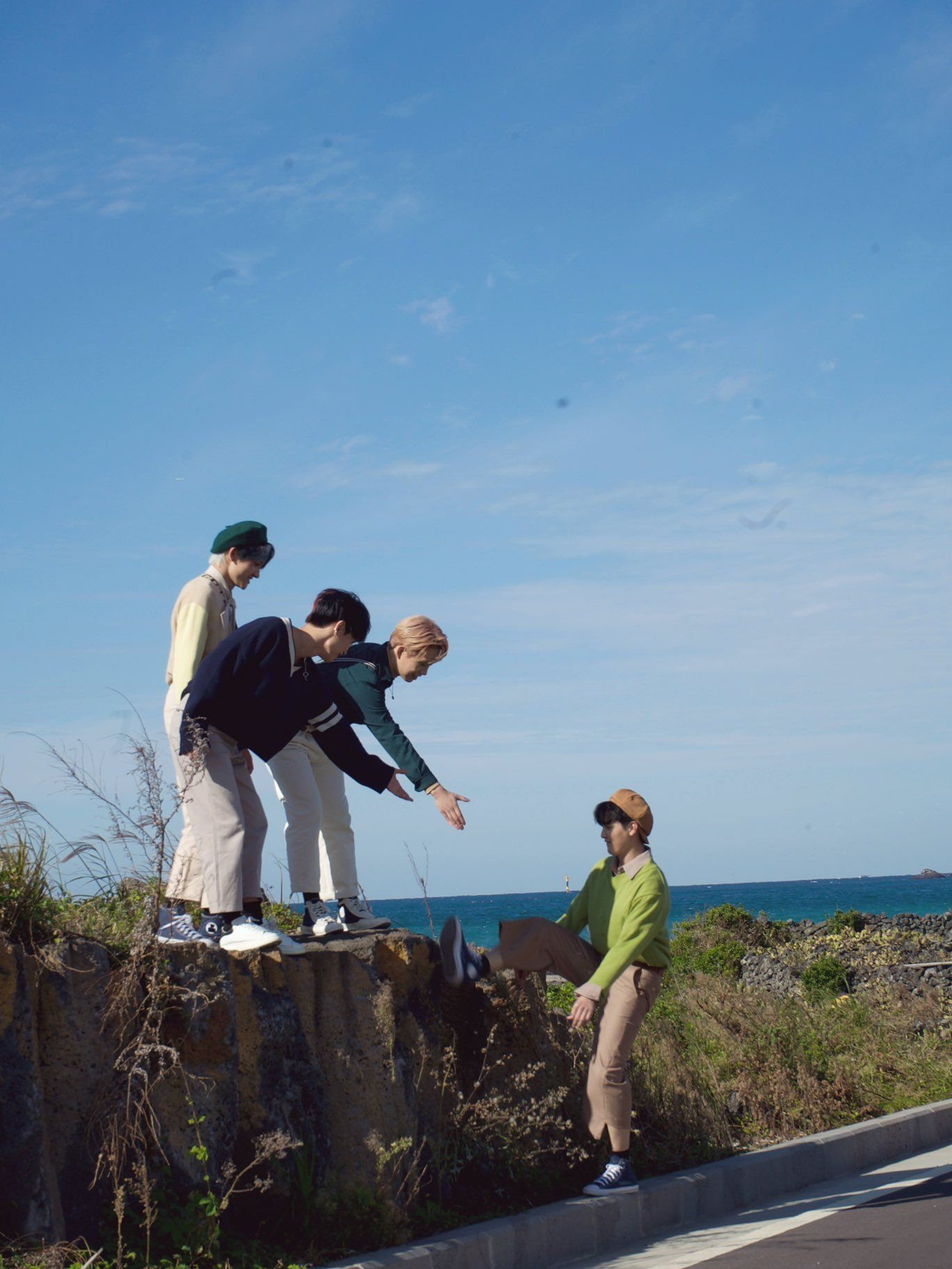 LUCY ISLAND 대표 이미지