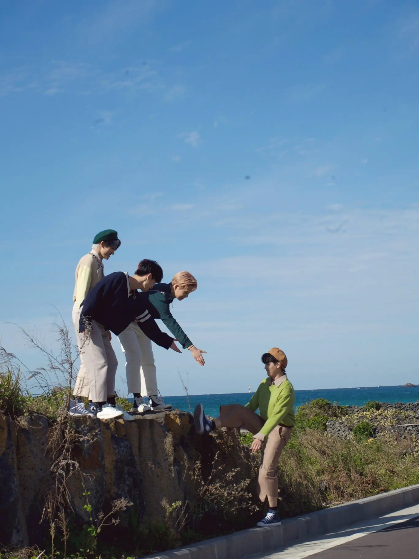 TangyTree4944의 LUCY ISLAND