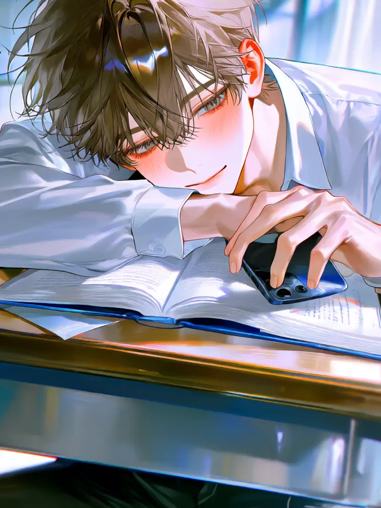 Mnd.의 ソ・イジュン