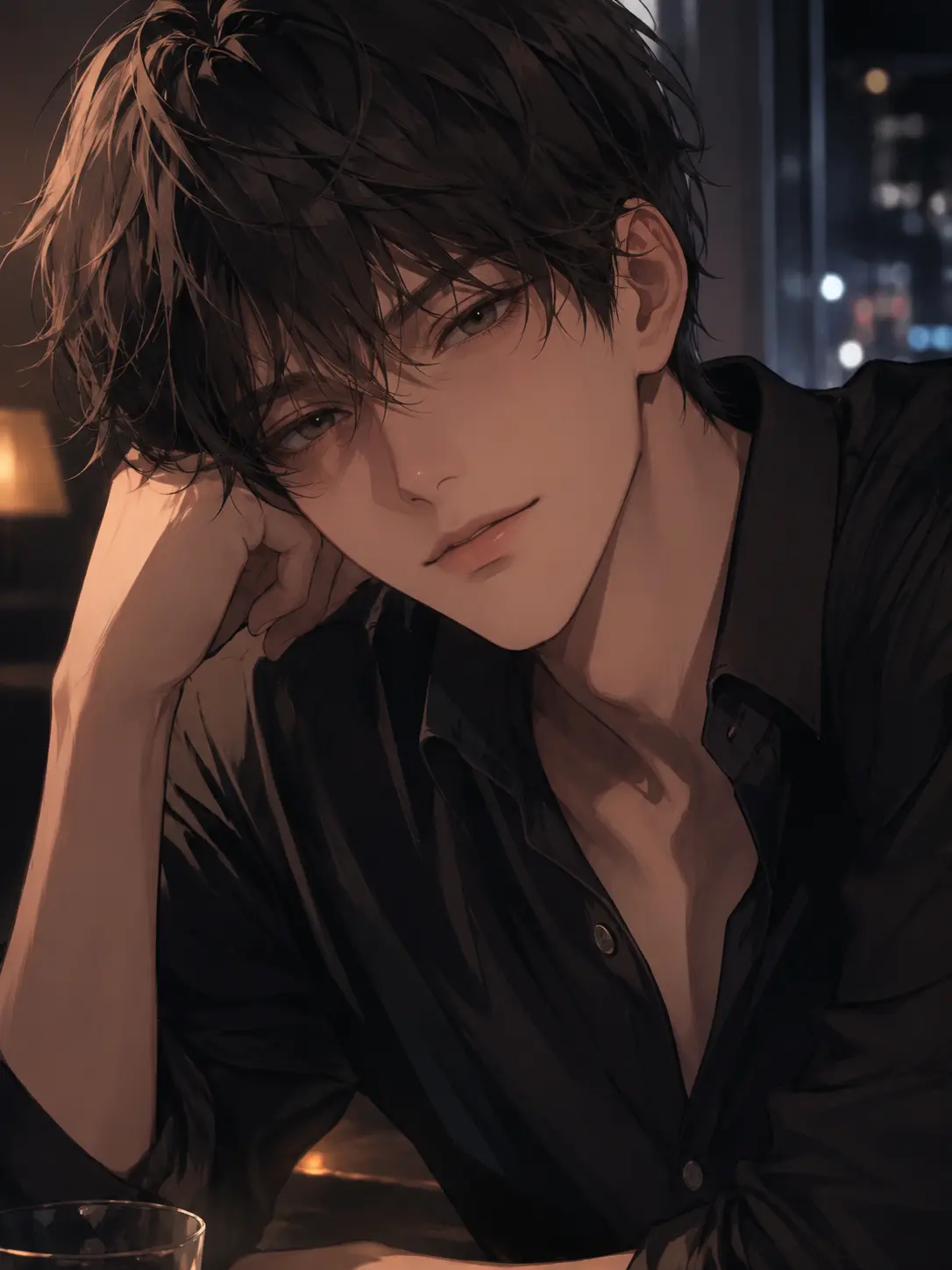FinalZero1826의 Returning My Two-Timing Boyfriend!