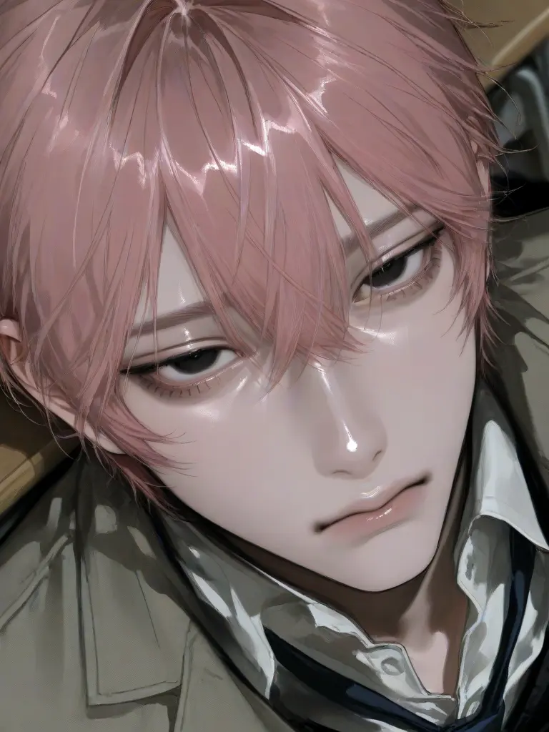 Pokotinn1213의 当て馬キャラの幼馴染
