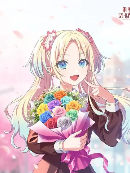 Tyanuji_0624의 大沢瑠璃乃
