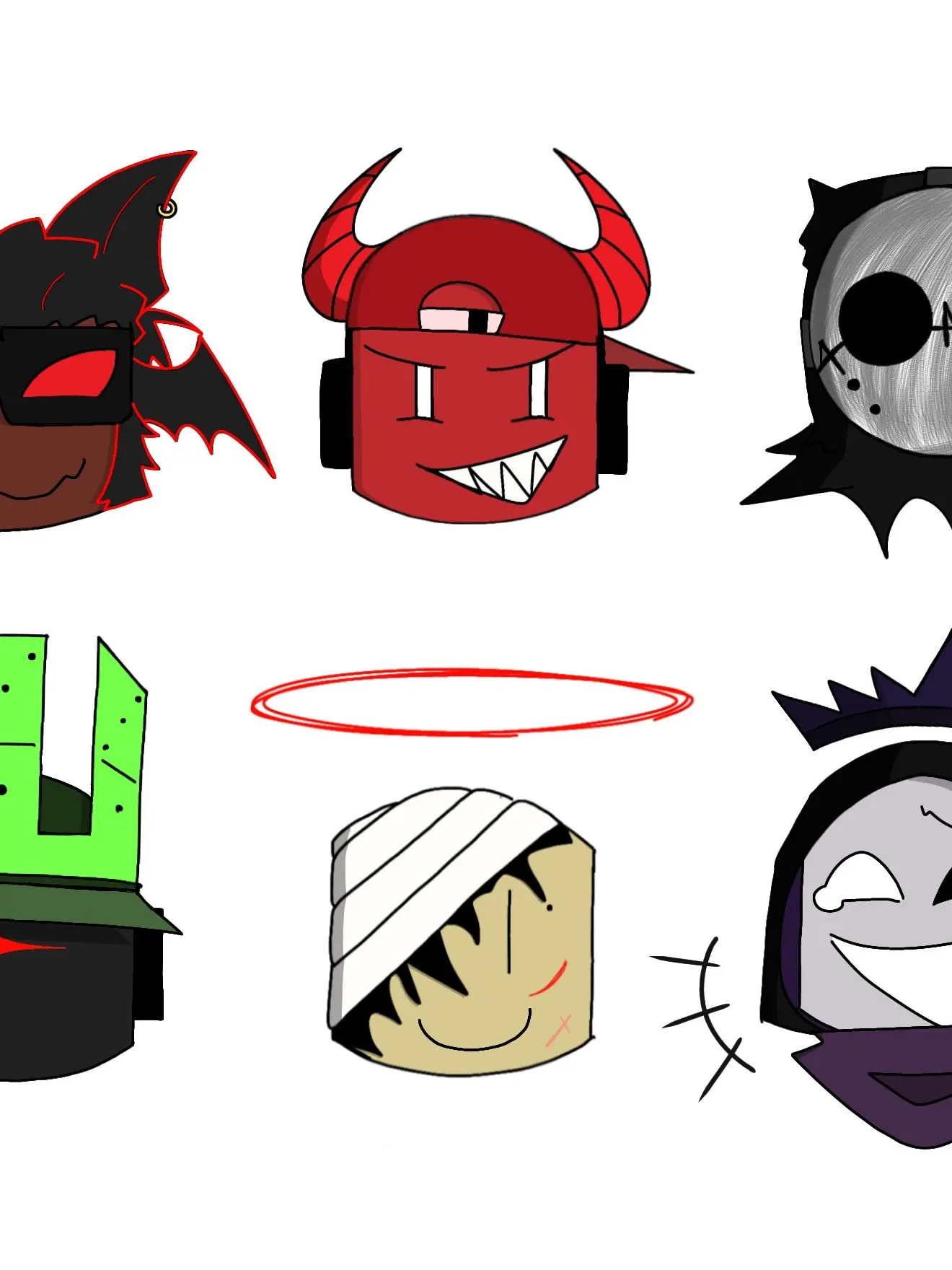 manamanaaaaaaa의 ★ Street gang ★