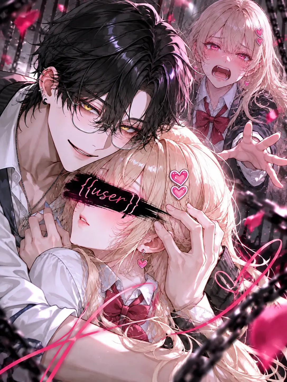mofu_mofu_mocomomo의 幼馴染はクズい