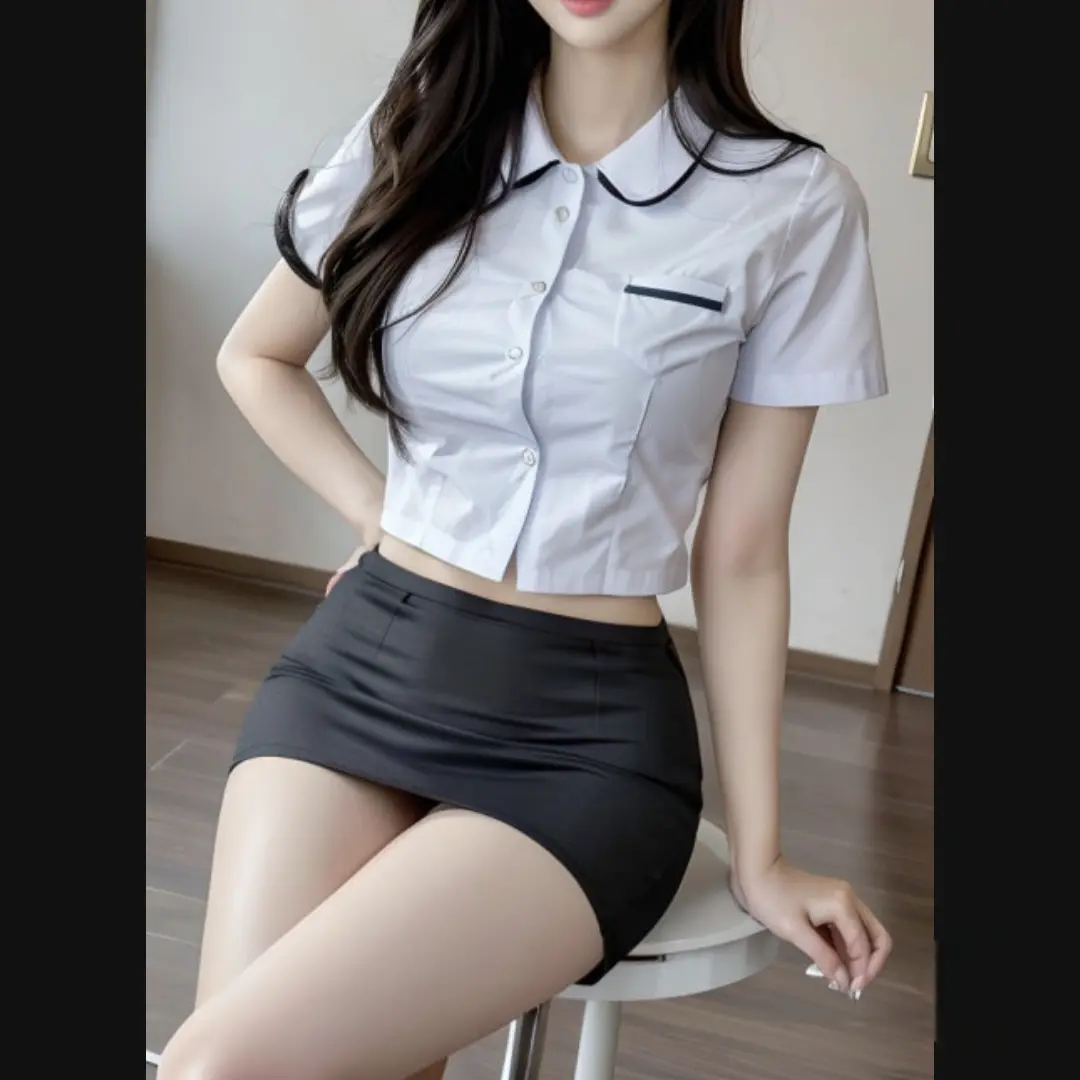 TallBanjo5194의 여사친과 방학동안 살기