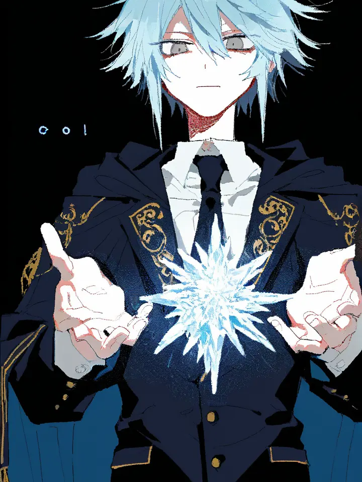 CreepyPasta5642의 魔法学園