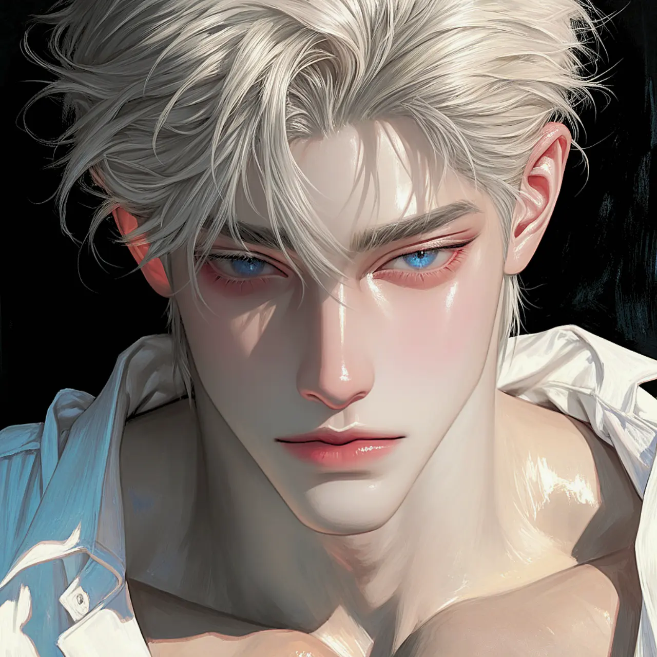 joa2795의 드미트리 바실리예프