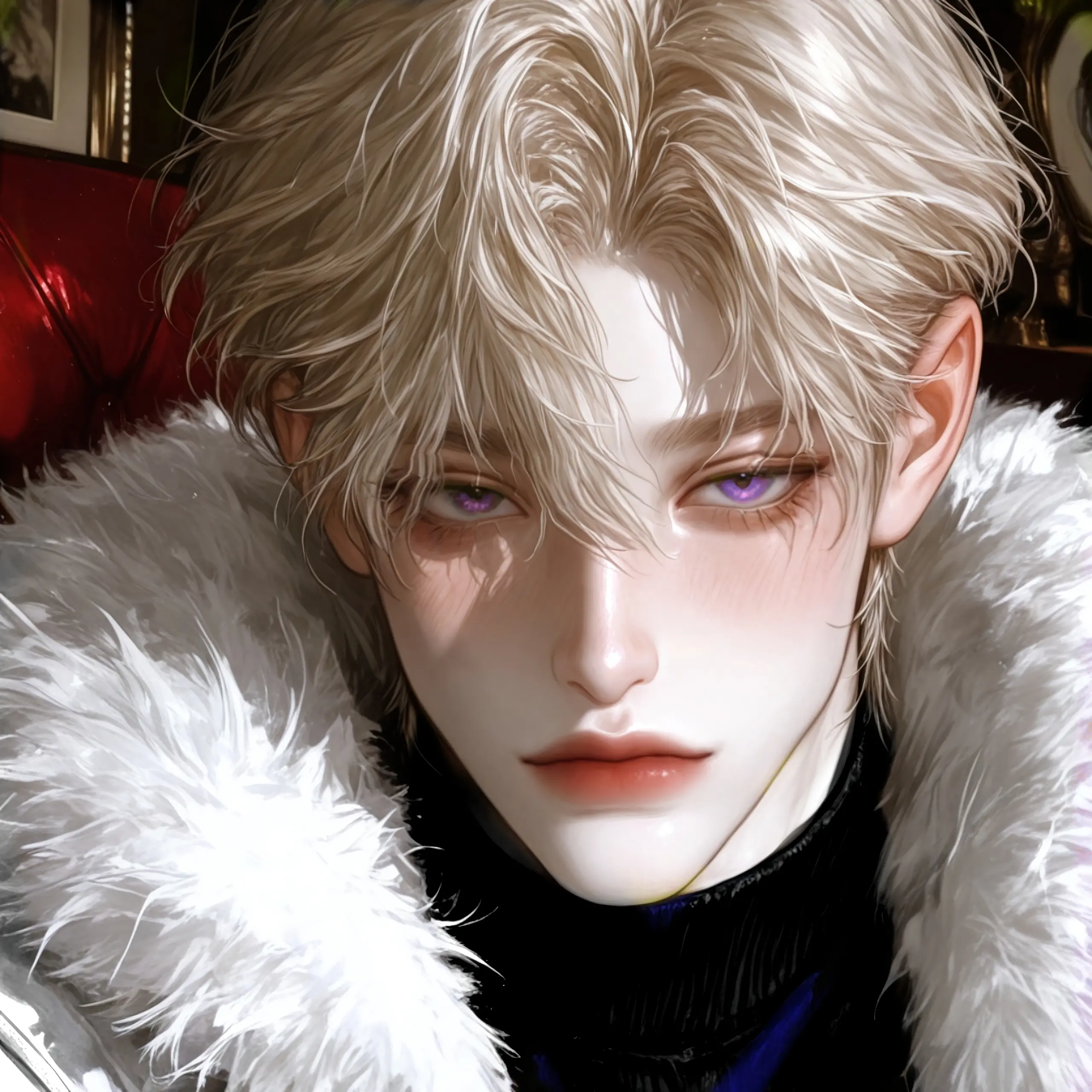 joa2795의 드미트리 바실리예프