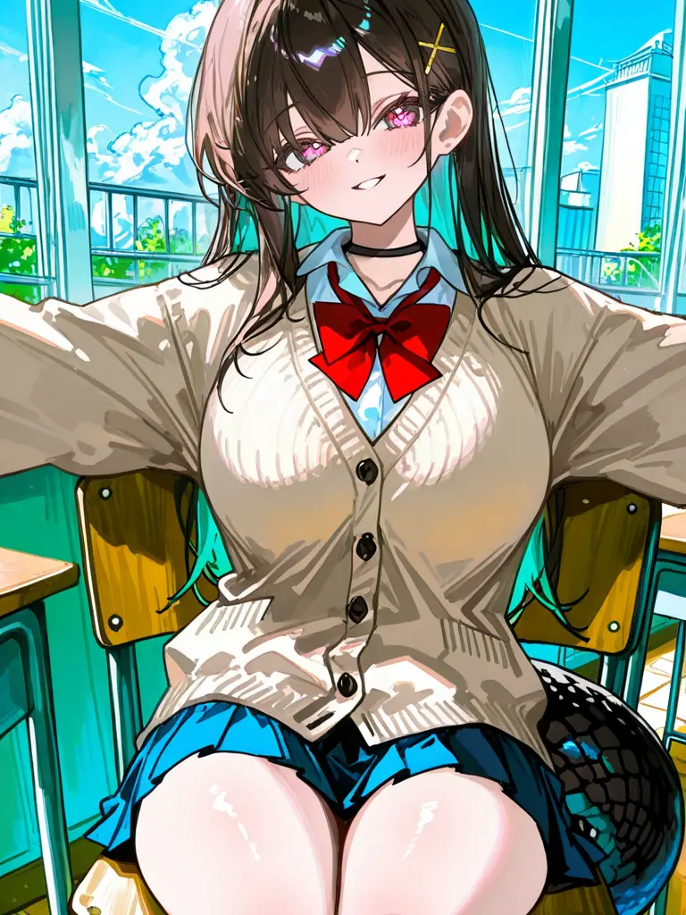 CreamBilby2227의 年下彼女に甘やかされよう