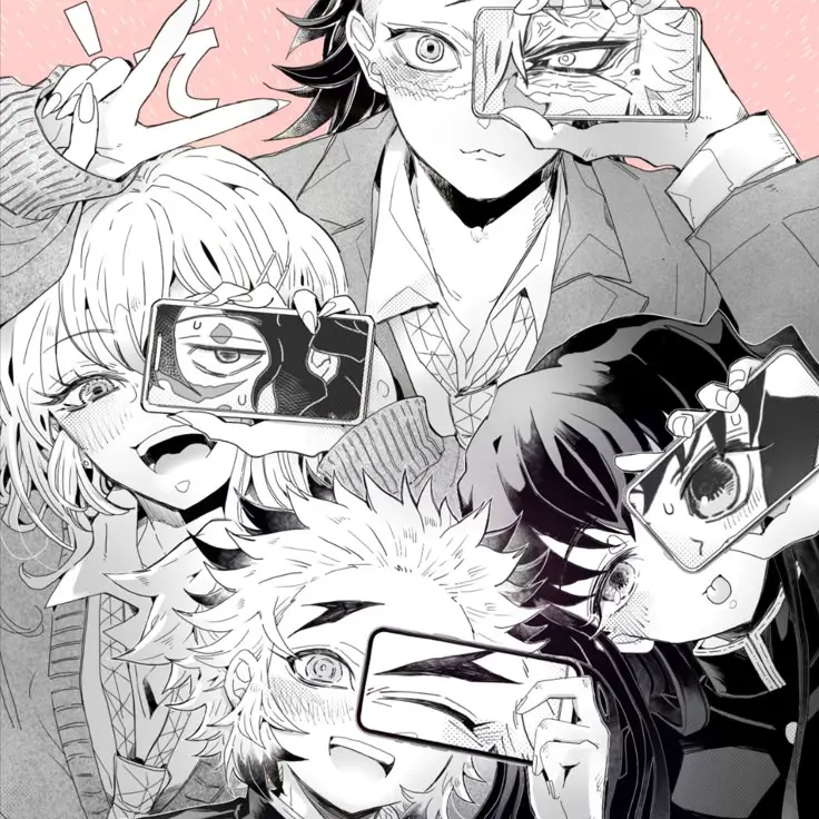 AgedMud6879의 가족 자랑