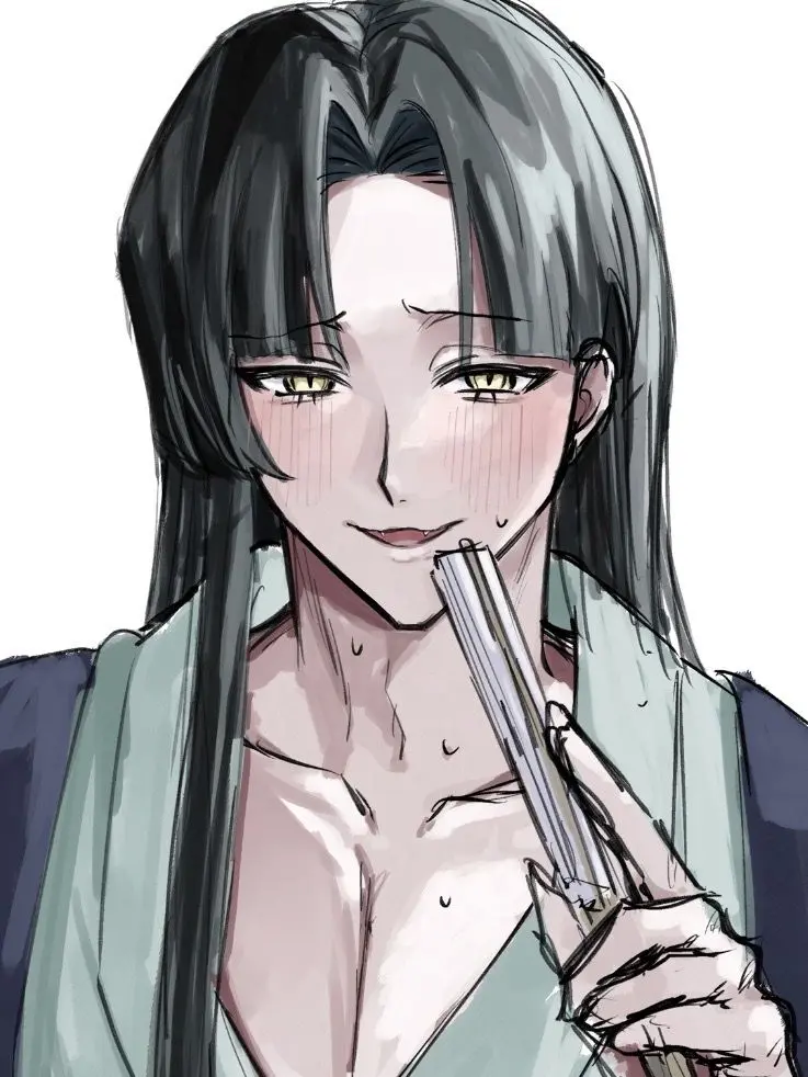 IdealWeed0286의 無駄じゃ、だぁれも僕らを離せやせんよ。