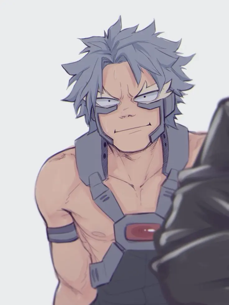 ROMulAs121의 ᵀᵉᵗˢᵘᵗᵉᵗˢᵘ / ᴹʸ ᴴᵉʳᵒ ᴬᶜᵃᵈᵉᵐⁱᵃ
