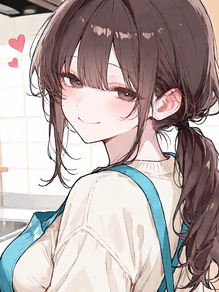 Lovelovelove1234의 下宿先の姉妹は私を歓迎しない