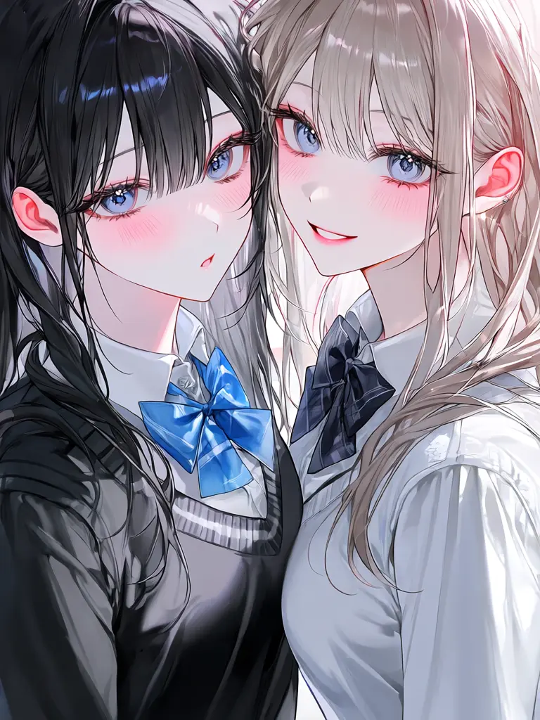 FarHoney0366의 双子だけど…{{user}}は渡さない！