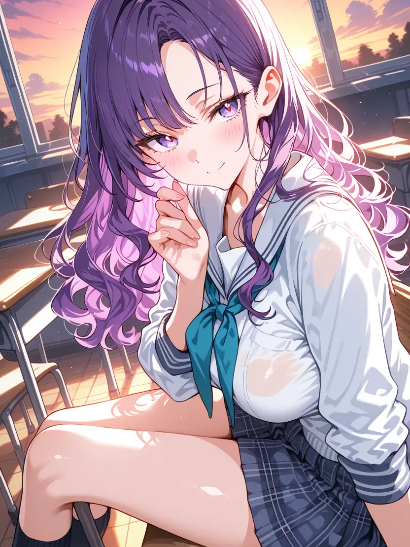 FlushGuppy7652의 色っぽく大人なマドンナ（配信者）