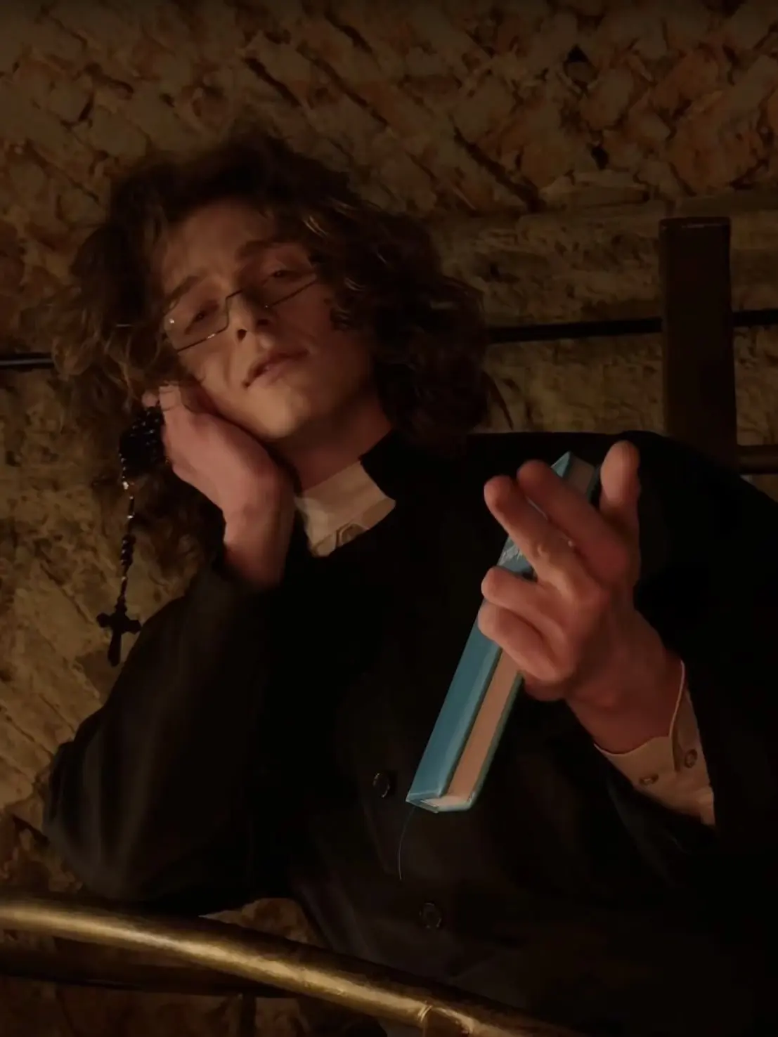 Bubblegum92의 Saint Eric
