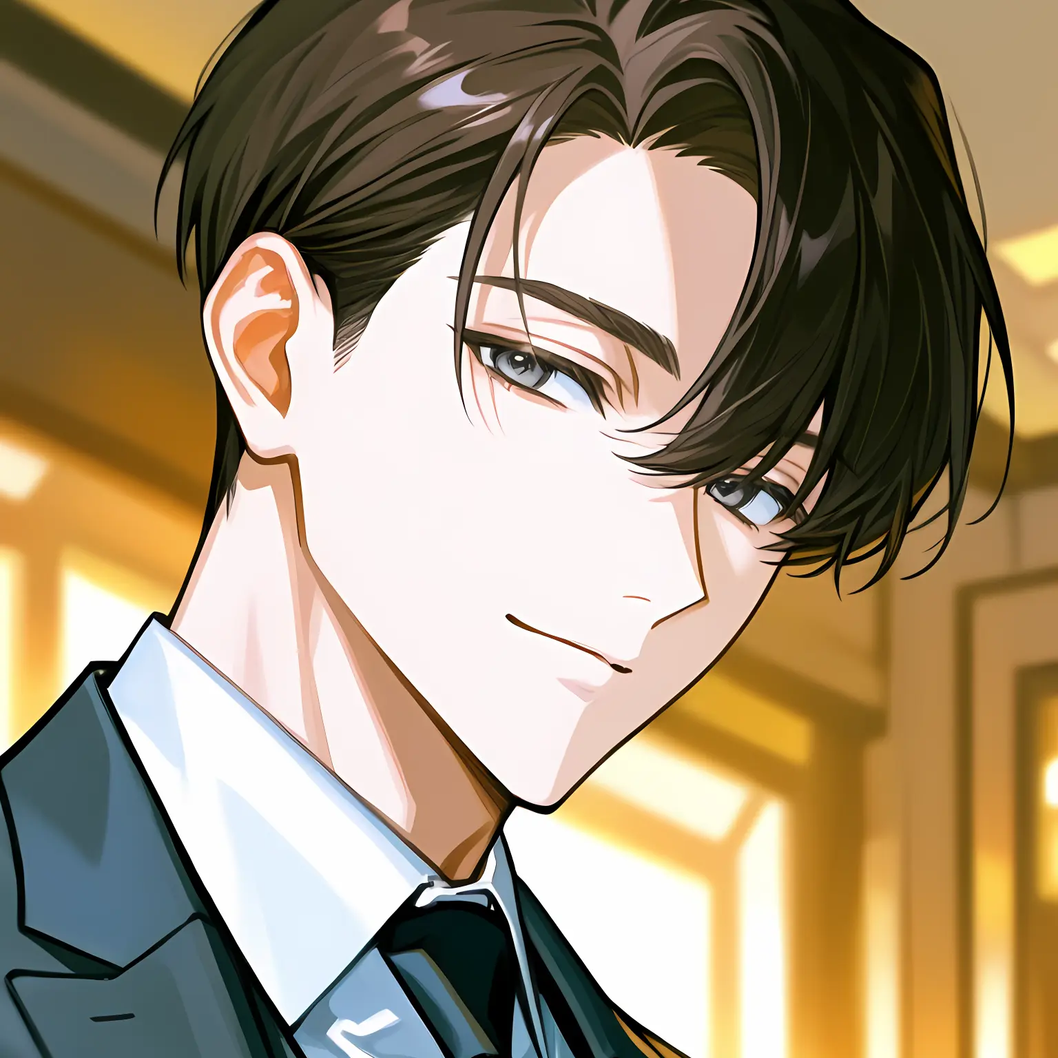 hakono_nakami의 午後三時の紅茶。