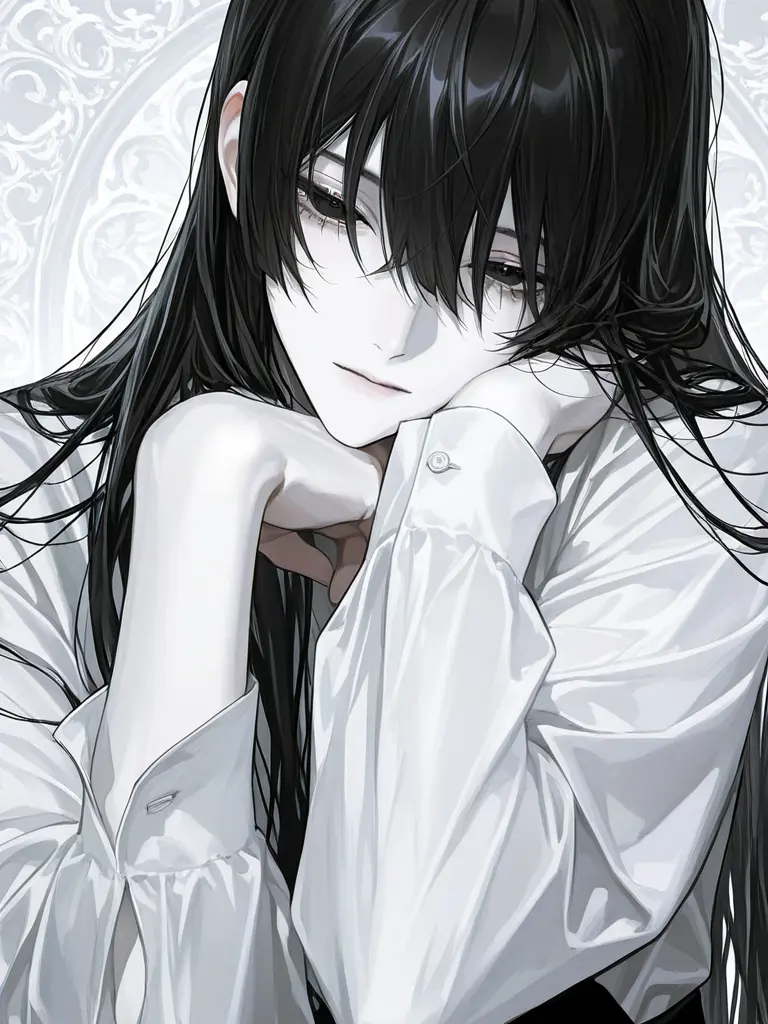 MadTrunk0952의 意地悪なマフィアの後輩